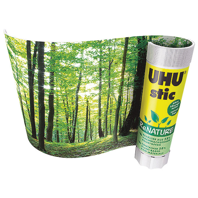 Ljepilo u stiku 21g (bez otapala) Renature UHU.L0181016
