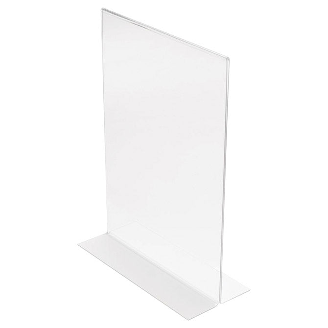 STALAK ZA 1 PROSPEKT STOLNI PLEXI A4 SIAM "T" 0720