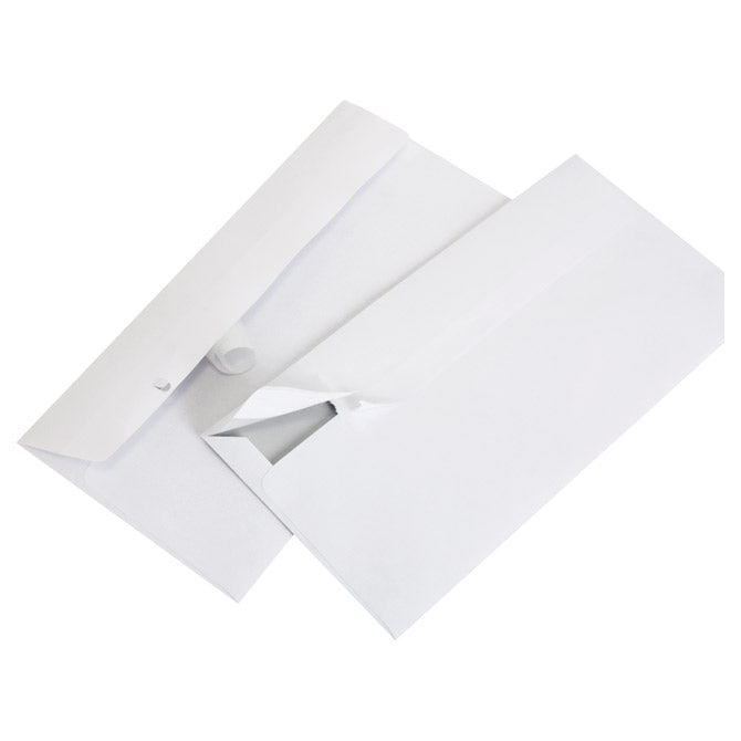 KUVERTE ABT-PL STRIP 80G PK100 FORNAX