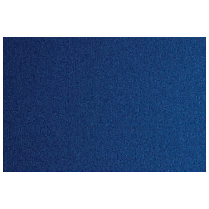 Barvni papir b1 200g bristol color pk10 connect 42a modri