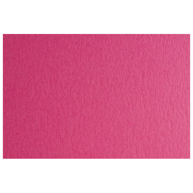 Papir v barvi b1 200g bristol color pk10 connect 43 fuksija