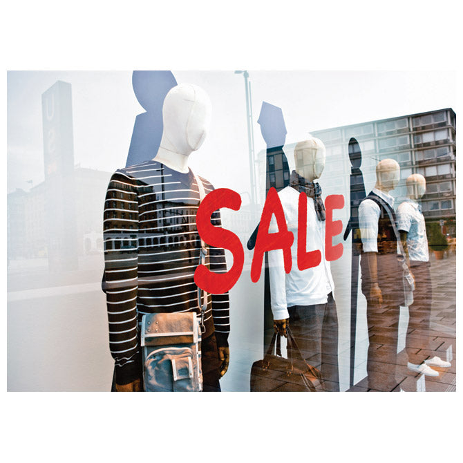 Marker-kreda za staklo 4-15mm edding 4090 crveni