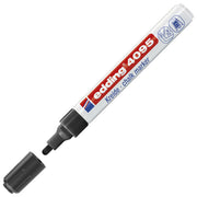 MARKER-KREDA ZA STAKLO 2-3MM EDDING 4095 CRNI