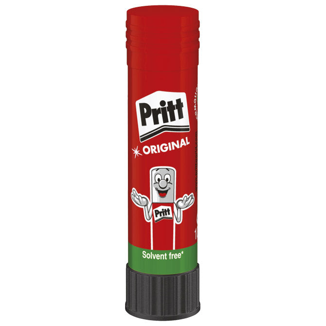 LEPILO V STIKU 10G PRITT HENKEL 1445093