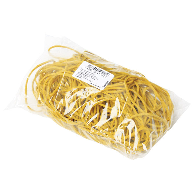 VEZICA GUMENA FI- 50MMXŠIRINA 1,6MMX100G FORNAX