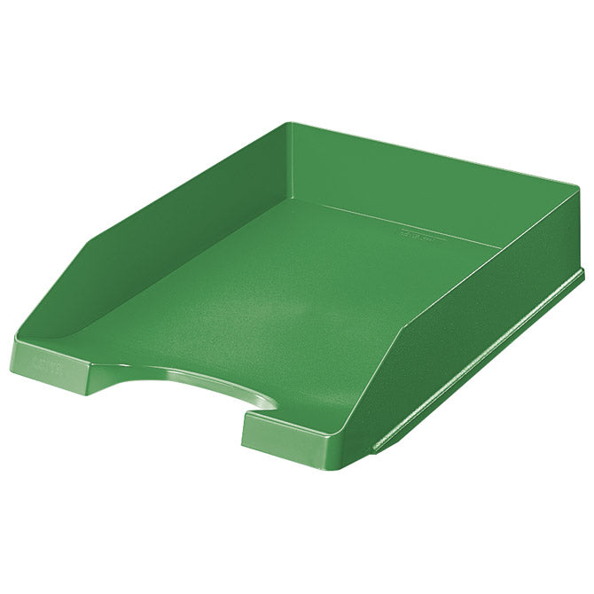 Predal za spise leitz 52270055 zelena