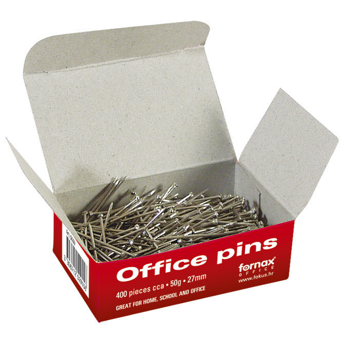 PINS 27MM 50G FORNAX 5559 NIKLANI