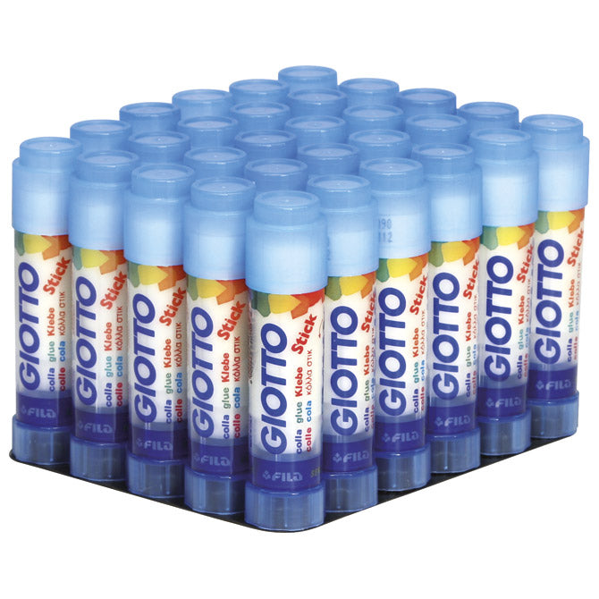 LJEPILO U STIKU 10G GIOTTO FILA 5401 00