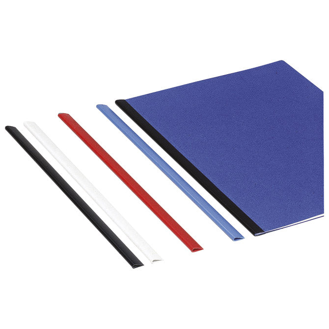 UVEZNICA KLIZNA  8MM PK10 DONAU 7896 CRNA