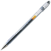 ROLER GEL 0,5 MM G1 PILOT BL-G1-5-B CRNI