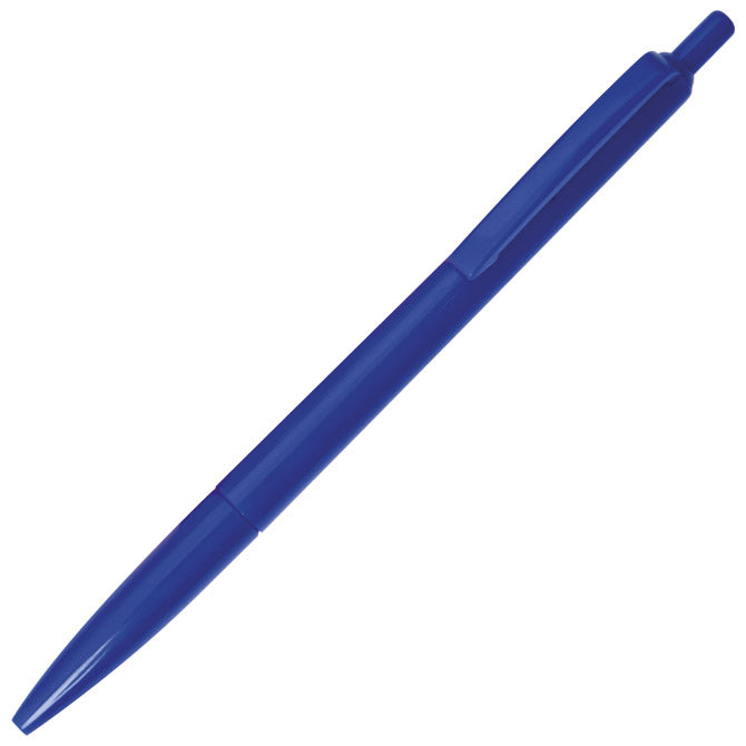 Olovka kemijska yc7397s genova sha.plava