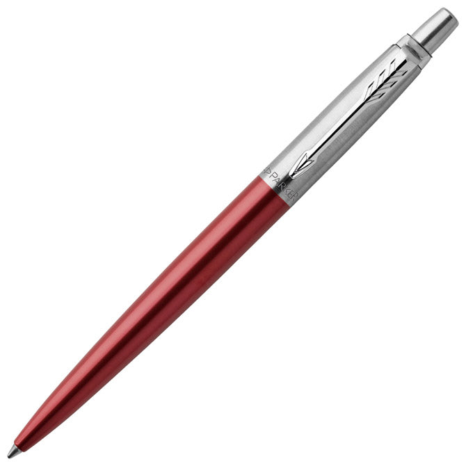 Kemični svinčnik Jotter Royal Parker poseben rdeč
