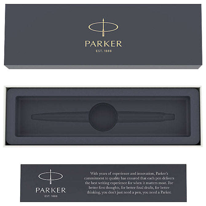 Kemični svinčnik Jotter Royal Parker Special modra