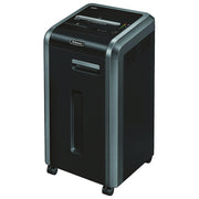 UNIČEVALNIK DOKUMENTACIJE 20 LISTOV CROSSCUT POWERSHRED 225CI FELLOWES 4622003