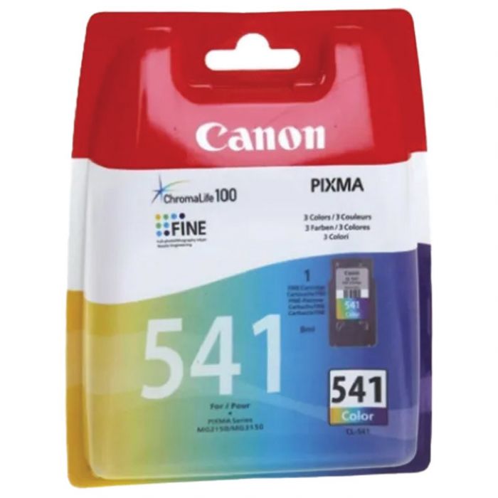 INK JET CANON CL-541 ORIGINAL KOLOR