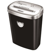 UNIČEVALEC DOKUMENTACIJE 10 LISTOV CROSSCUT POWERSHRED 53C FELLOWES 4653101 PROMOCIJA