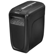 UNIČEVALEC DOKUMENTACIJE 10 LISTOV CROSSCUT POWERSHRED 60CS FELLOWES 4606101 PROMO