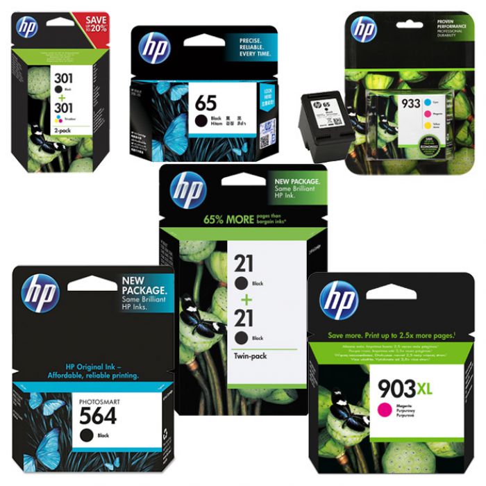 INK JET HP.NO.651 C2P11AE ORIGINAL KOLOR