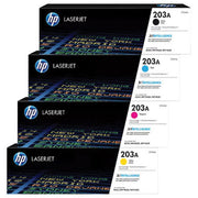 TONER HP.CF543A,CLJ PROMFP M281FDN(203A) ORIGINAL CRVENI