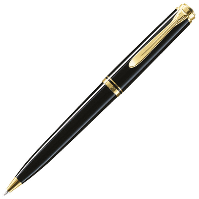 OLOVKA KEMIJSKA SOUVERAN K600 PELIKAN 979625 CRNA
