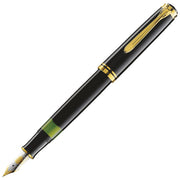 Nalivpero souveran m800 (f) pelikan 986141 crno