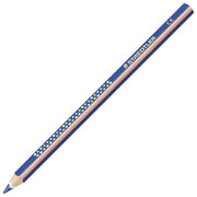 Barvice lesene jumbo noris club staedtler 1284-3 modre