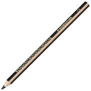 Boje drvene jumbo noris club staedtler 1284-9 crne