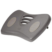 STALAK ZA ODMARANJE NOGU CHRYSALIS BASIC UNILUX 100340820 CRNI