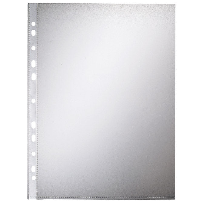 FASCIKL ULOŽNI A4  38MY PP MAT COPY SAFE PK50 ESSELTE 56144