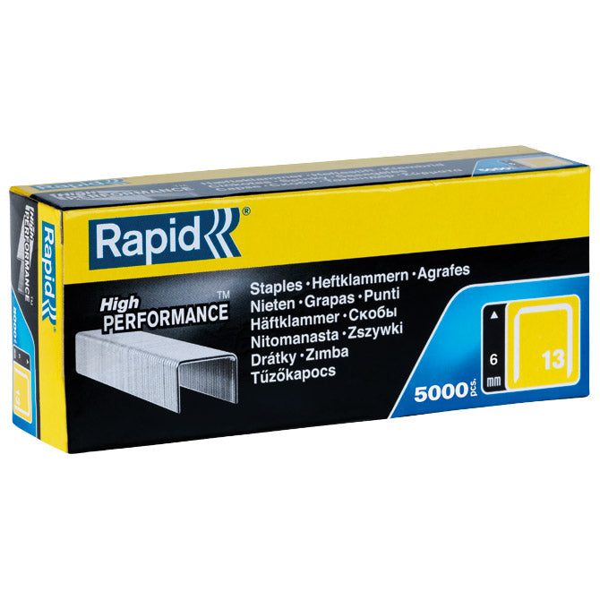 Sponke za strojno tapeciranje 16/6 pk5000 rapid 11830700