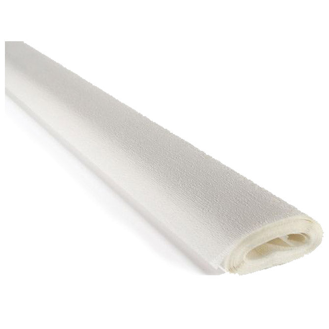 KREP PAPIR 40G 50X250CM CARTOTECNICA ROSSI 330 BELI