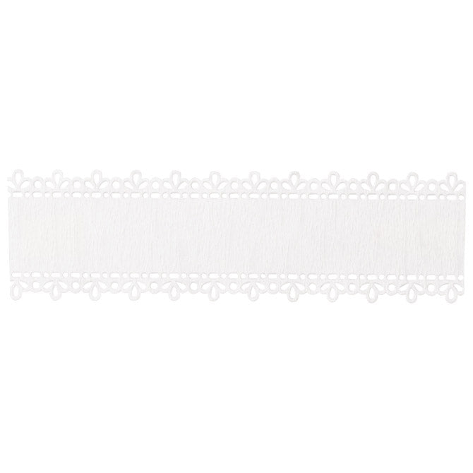 TRAKA ČIPKA LJEPLJIVA 30MMX2M HEYDA 20-48800 78 BLISTER