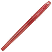 Kemični svinčnik super grip g cap pilot bps-gg-f rdeča