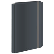MAPA S GUMICOM HRBAT-30MM A4 KARTON INTERDRUK CRNA