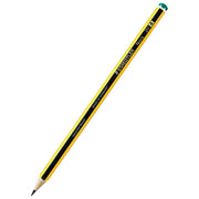 GRAFITNI SVINČNIK 2H NORIS STAEDTLER 120-4