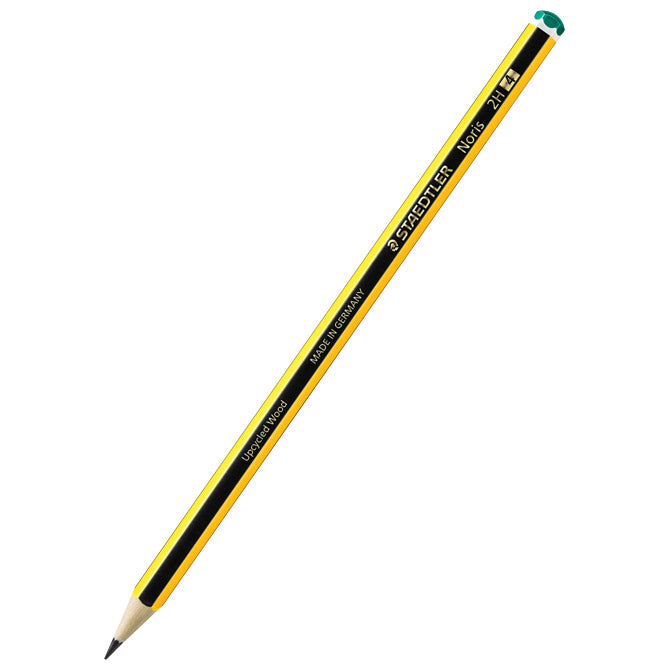 GRAFITNI SVINČNIK 2H NORIS STAEDTLER 120-4