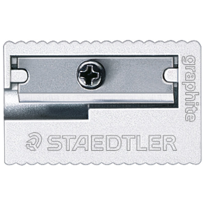 ŠILČEK KOVINSKI 1LUKNJA STAEDTLER 510 10