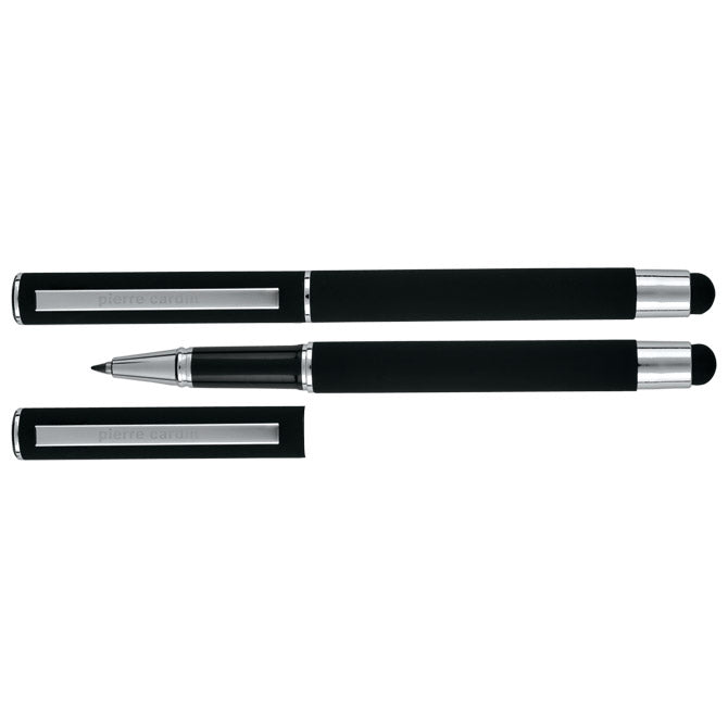 Roller plus touch pen claudie pierre cardin b0300801ip3 črna