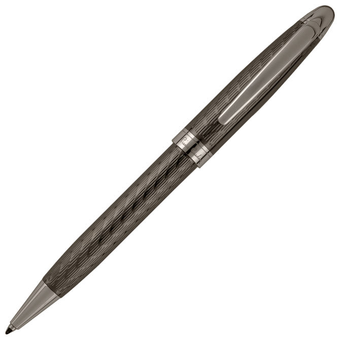 OLOVKA KEMIJSKA METALNA OLIVIER PIERRE CARDIN B0100200IP3 CRNA