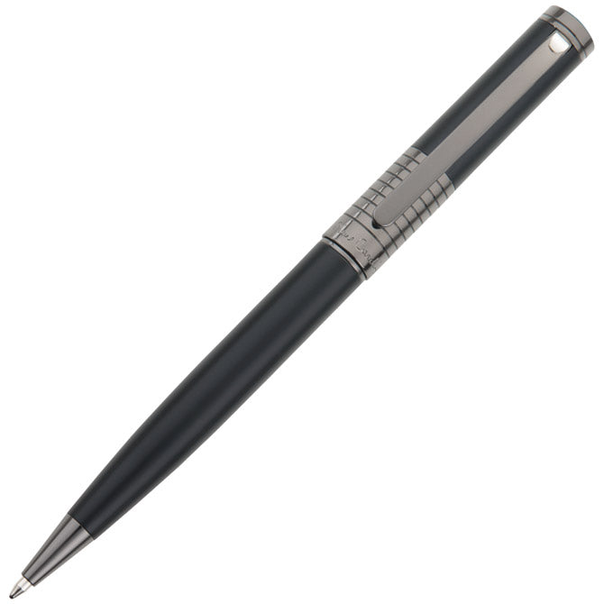 OLOVKA KEMIJSKA METALNA EVOLUTION PIERRE CARDIN B0101402IP3 CRNA