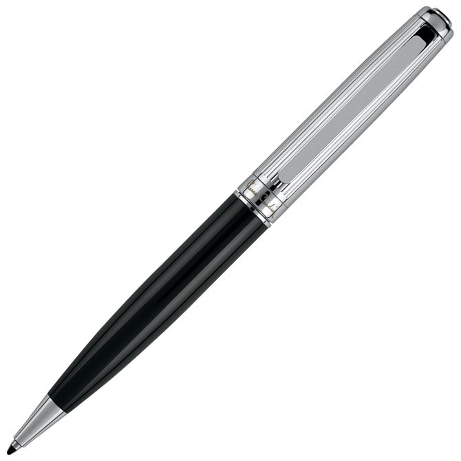OLOVKA KEMIJSKA DIDIER PIERRE CARDIN B0100800IP3 SREBRNA/CRNA