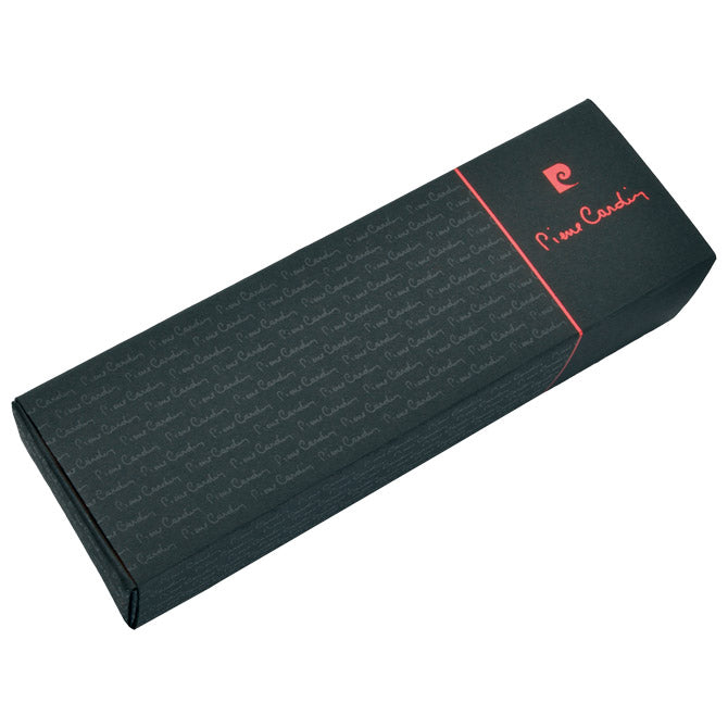 OLOVKA KEMIJSKA DIDIER PIERRE CARDIN B0100800IP3 SREBRNA/CRNA