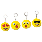 OBESEK ZA KLJUČE SMILEY BRUNNEN 10-27309 02
