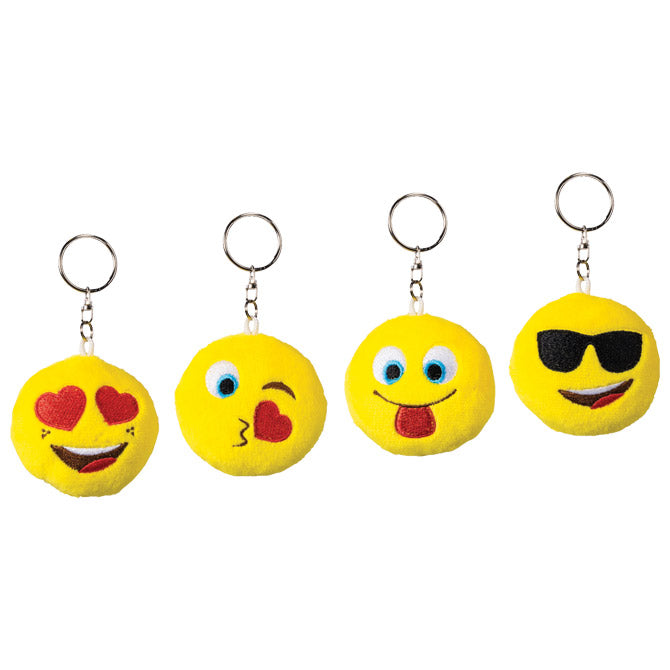 OBESEK ZA KLJUČE SMILEY BRUNNEN 10-27309 02