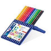 BOJE DRVENE  12BOJA ERGOSOFT STAEDTLER 157 SB12 BLISTER