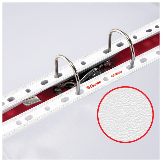 FASCIKL ULOŽNI 23X33  80MY PP MAT COPY SAFE PK100 ESSELTE 395697200