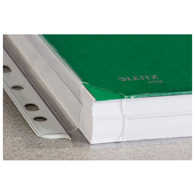 FASCIKEL VLOŽNI A4 PVC RAZŠIRJENI 170MY PK10 LEITZ 47561003