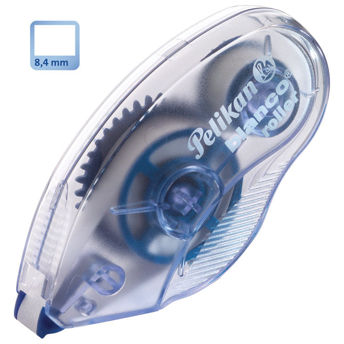KOREKTOR V LEPILNEM TRAKU 8,4 MM X 8,5 M PELIFIX PELIKAN 338723 BLISTER