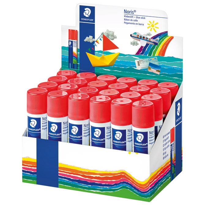 LJEPILO U STIKU 10G NORIS STAEDTLER 960 10 NCA