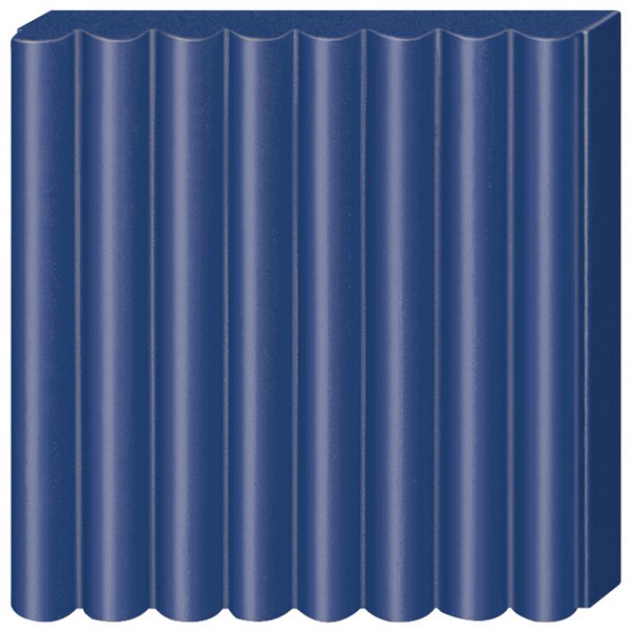 MASA ZA MODELIRANJE   57G FIMO SOFT STAEDTLER 8020-35 WINDSOR PLAVA
